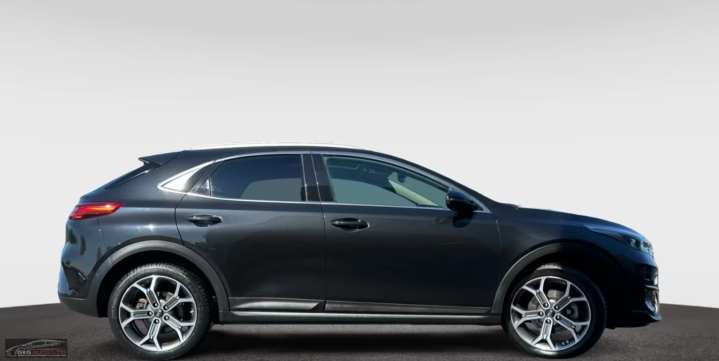 Kia XCeed PHEV/140HP/PLATINUM-EDITION/PANO/MEMO/DIGITAL/559f - изображение 7
