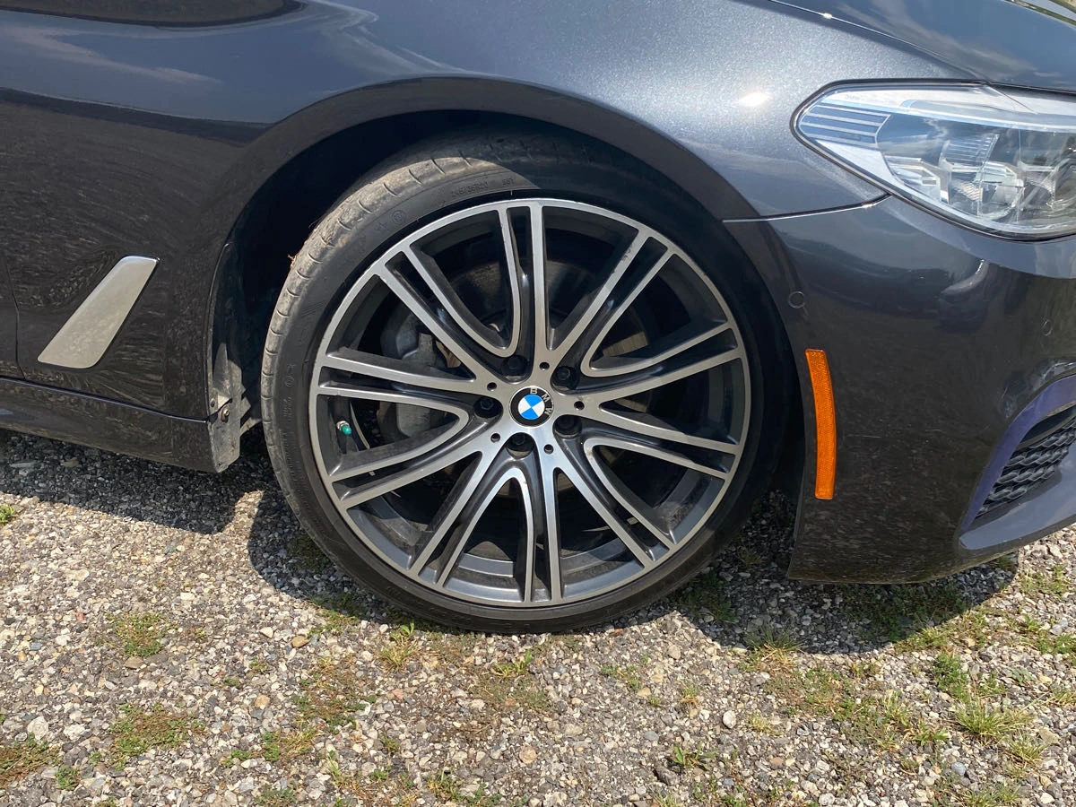BMW 540 B58* CARFAX*  - изображение 5