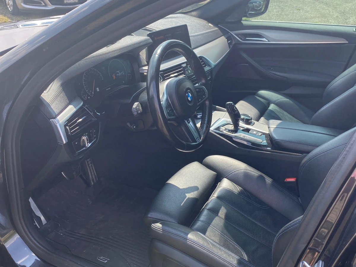BMW 540 B58* CARFAX*  - изображение 6