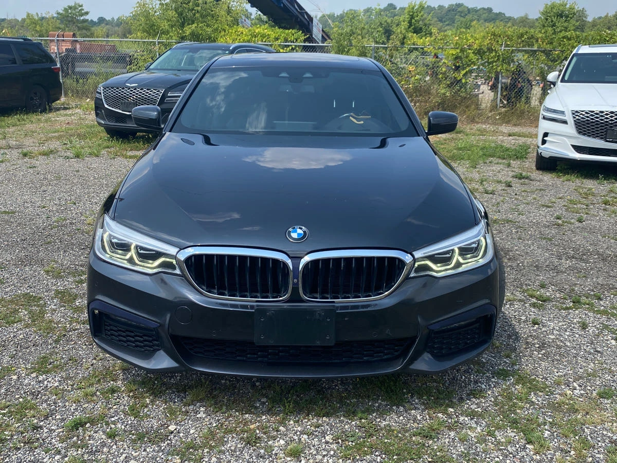 BMW 540 B58* CARFAX*  - изображение 4