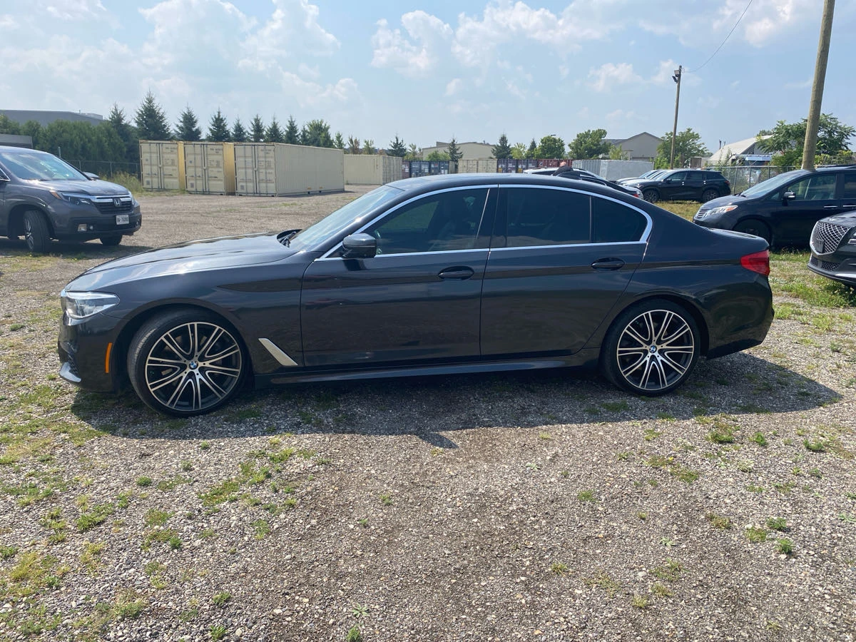 BMW 540 B58* CARFAX*  - изображение 2