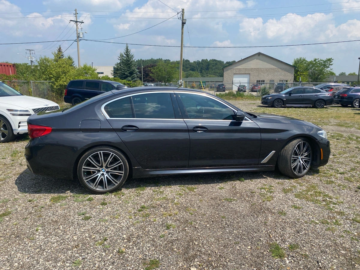 BMW 540 B58* CARFAX*  - изображение 3
