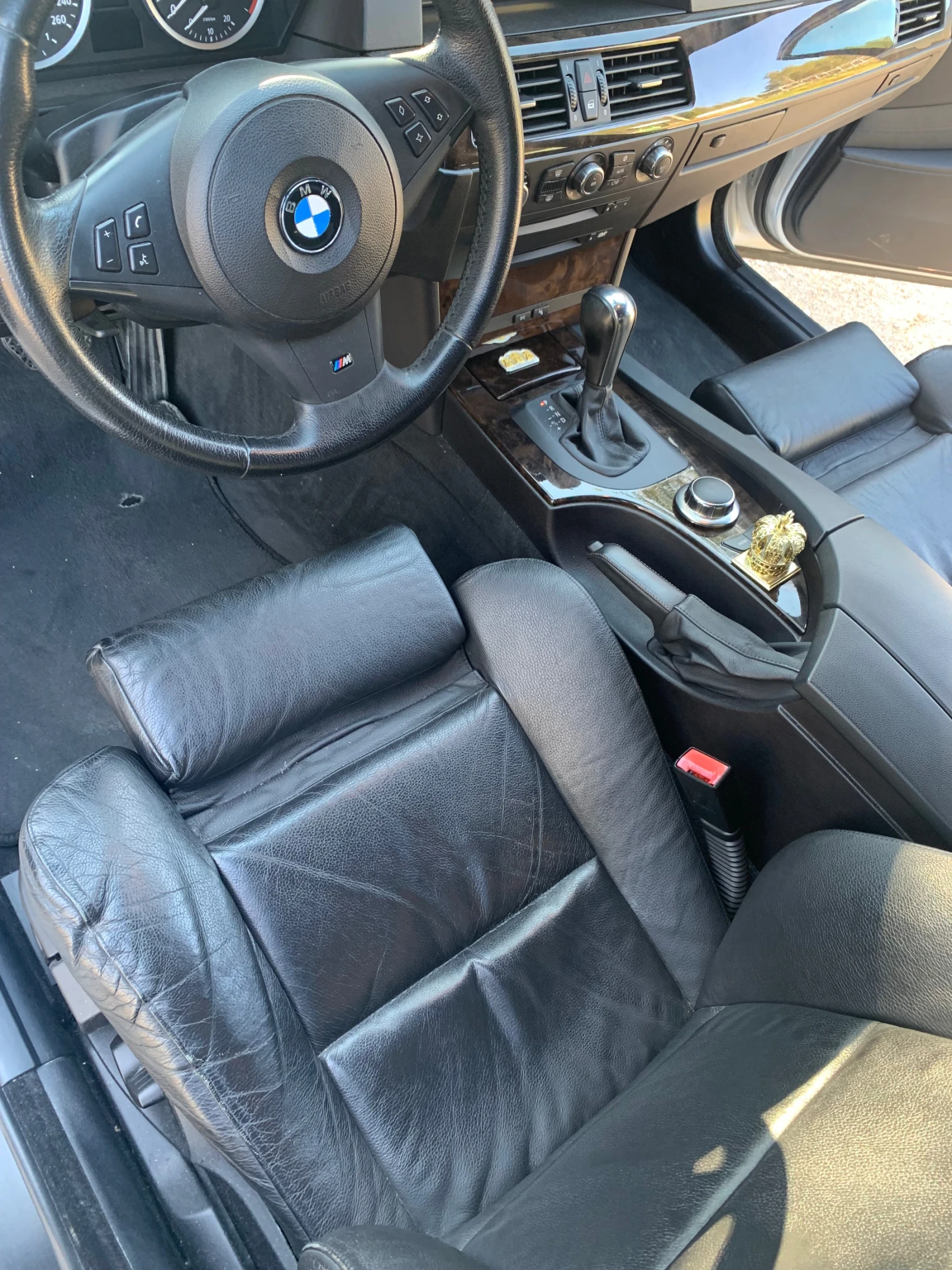BMW 530  - изображение 8