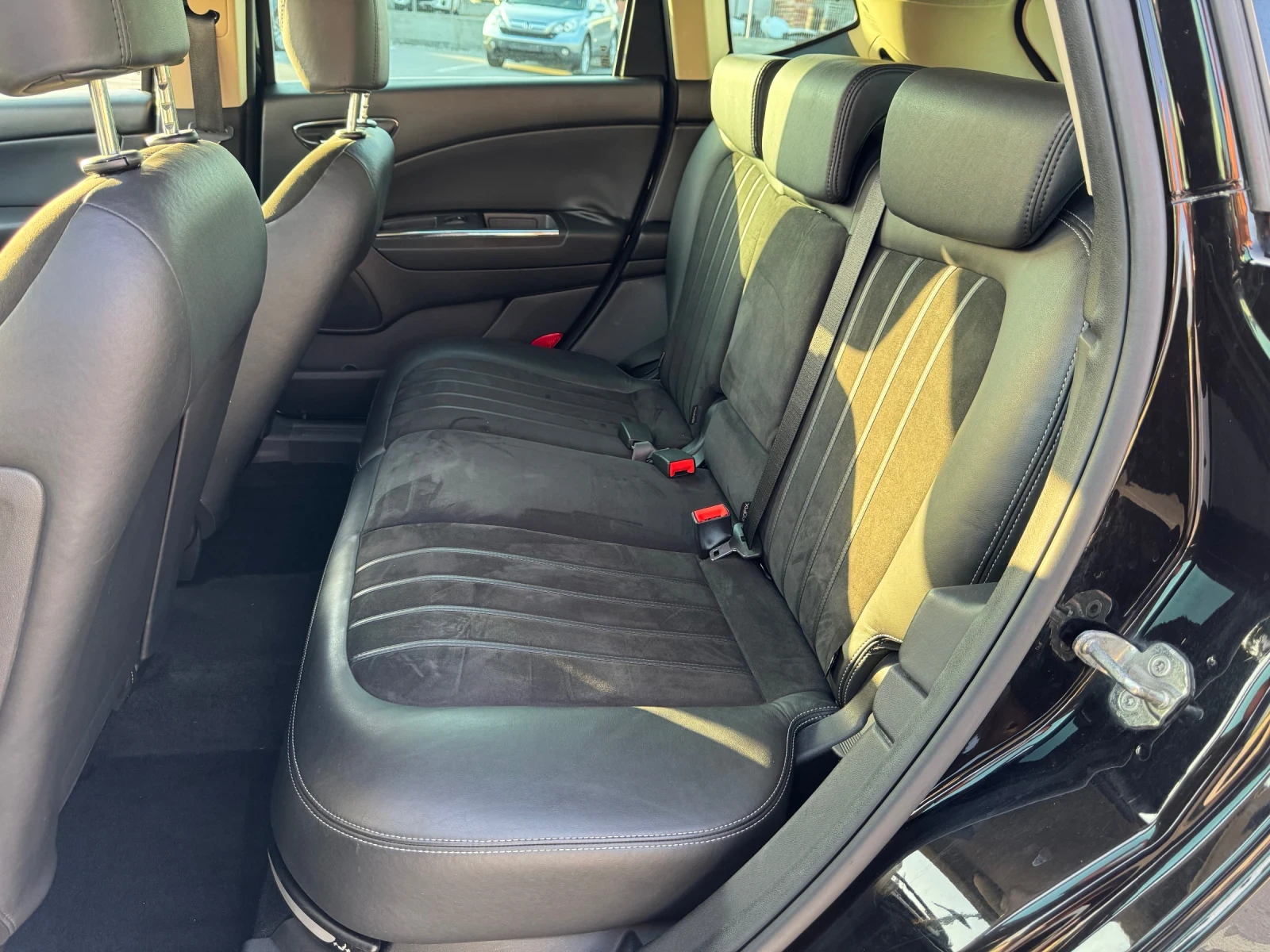 Lancia Delta 1.6 multi jet AUTOMAT  | Mobile.bg   14