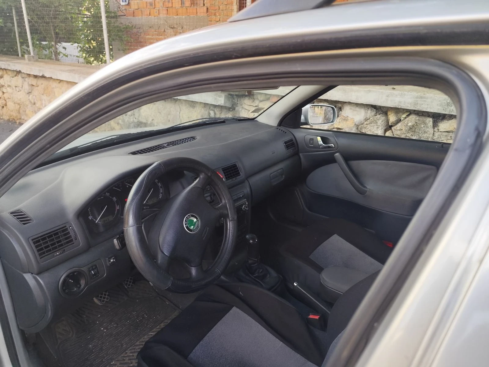 Skoda Octavia  - изображение 4