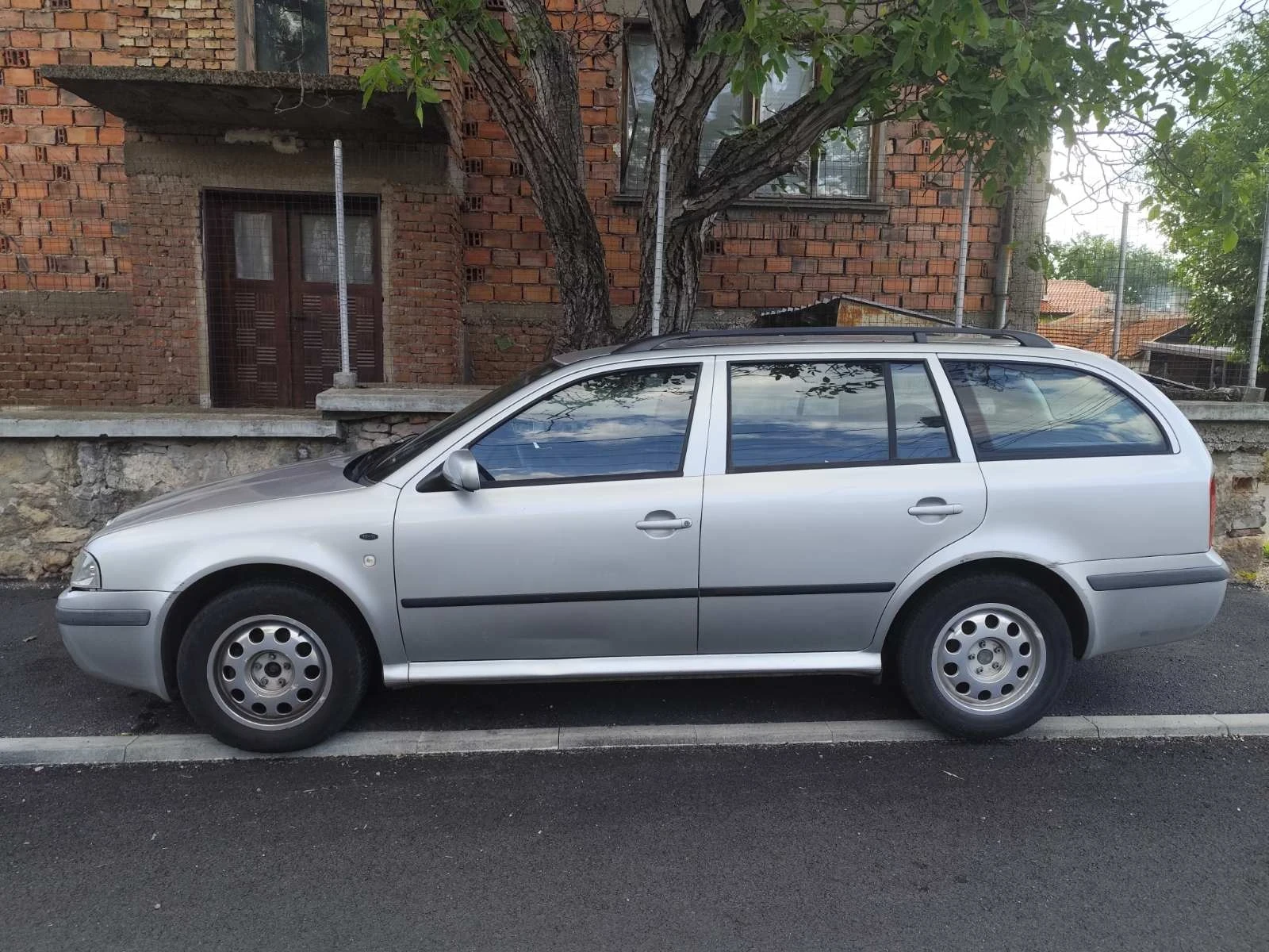 Skoda Octavia  - изображение 3