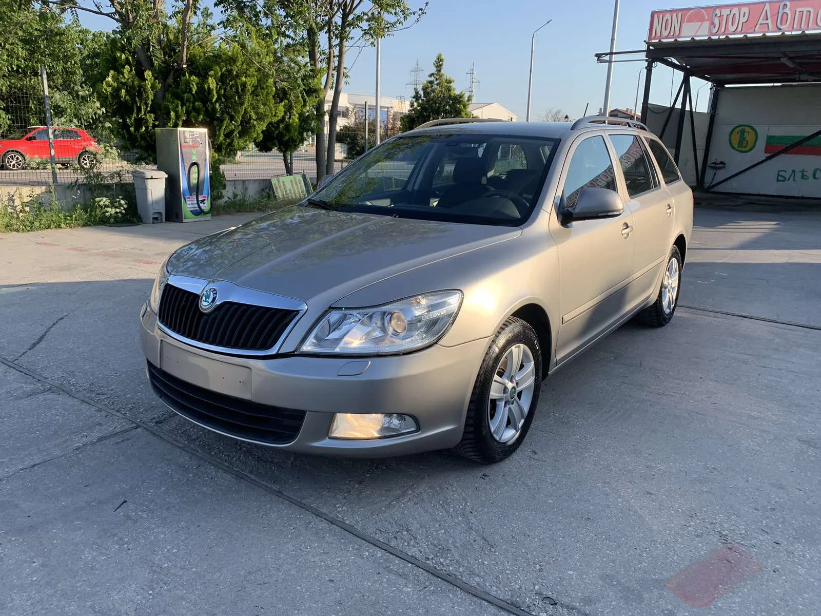 Skoda Octavia | Mobile.bg   11