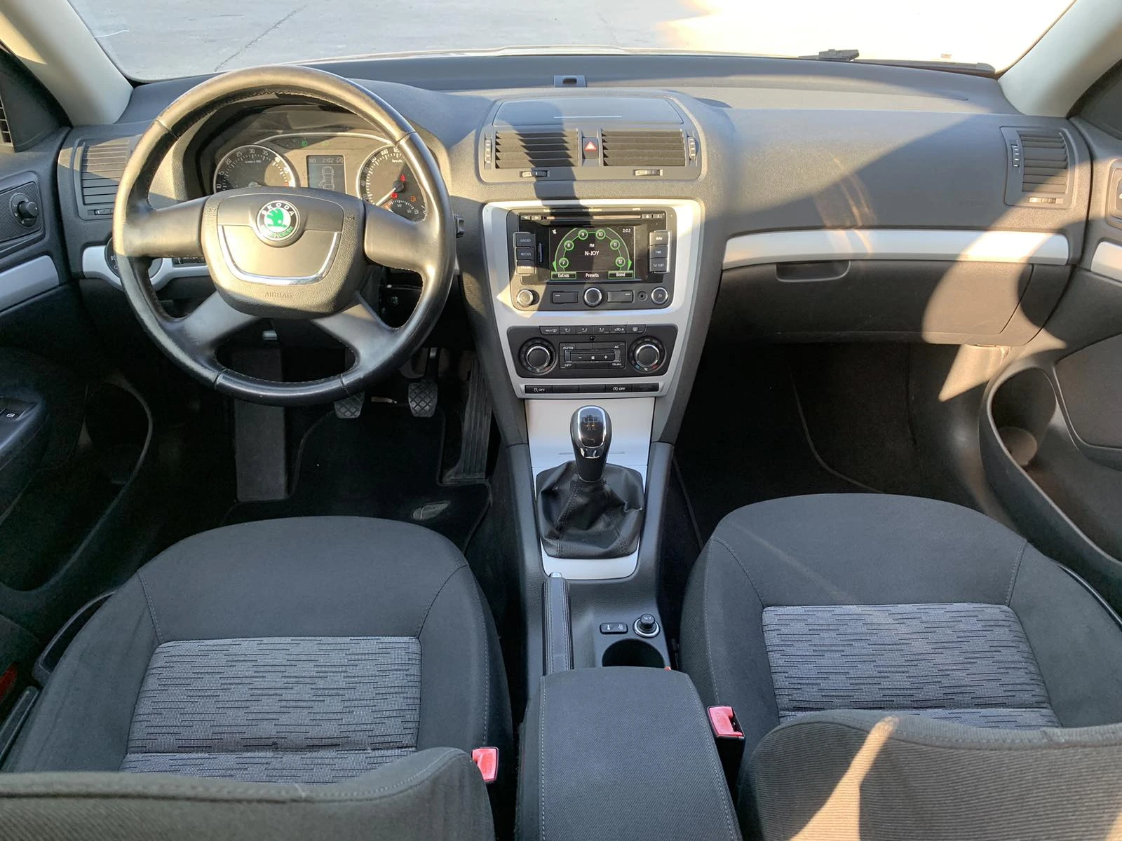 Skoda Octavia | Mobile.bg   1