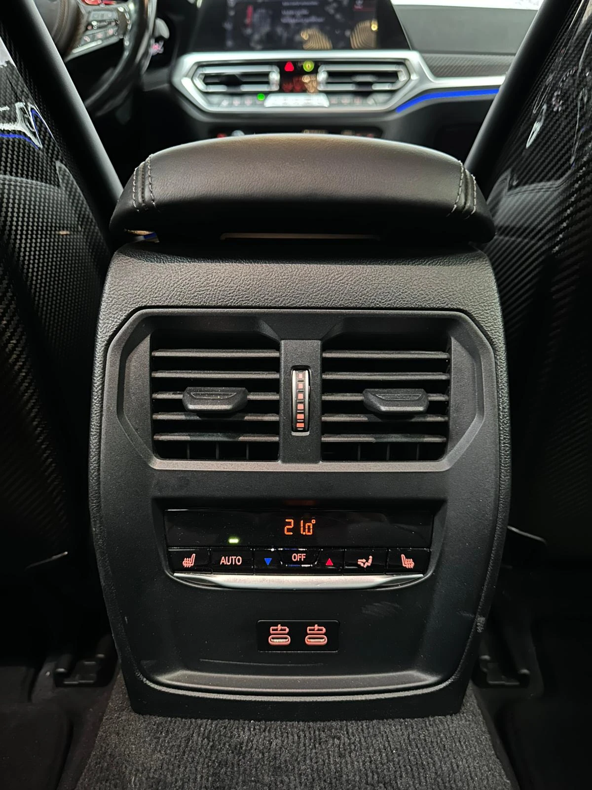 BMW M3 Competition M-Performance Carbon | Mobile.bg   12