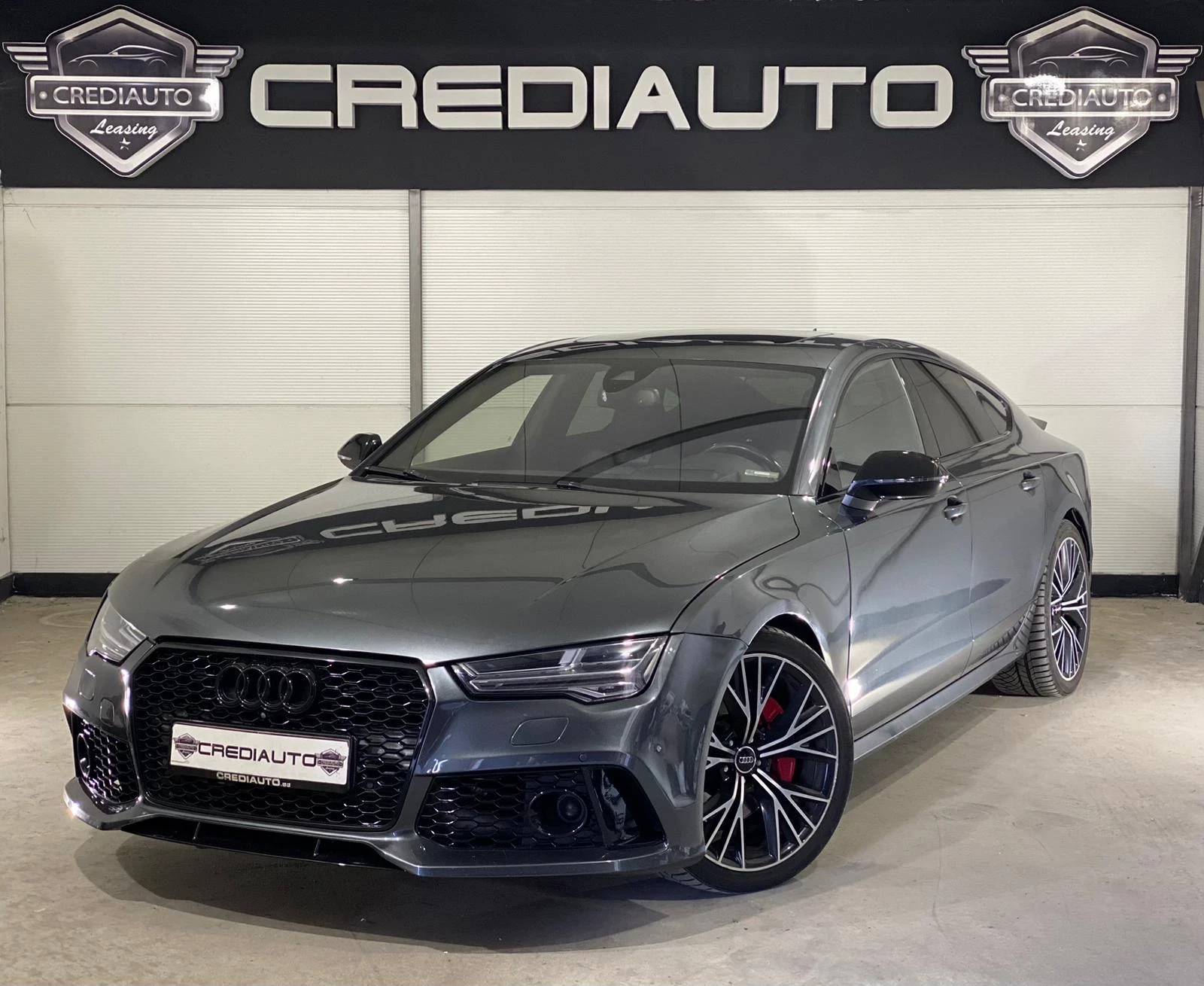 Audi A7 Sportback | Mobile.bg   1