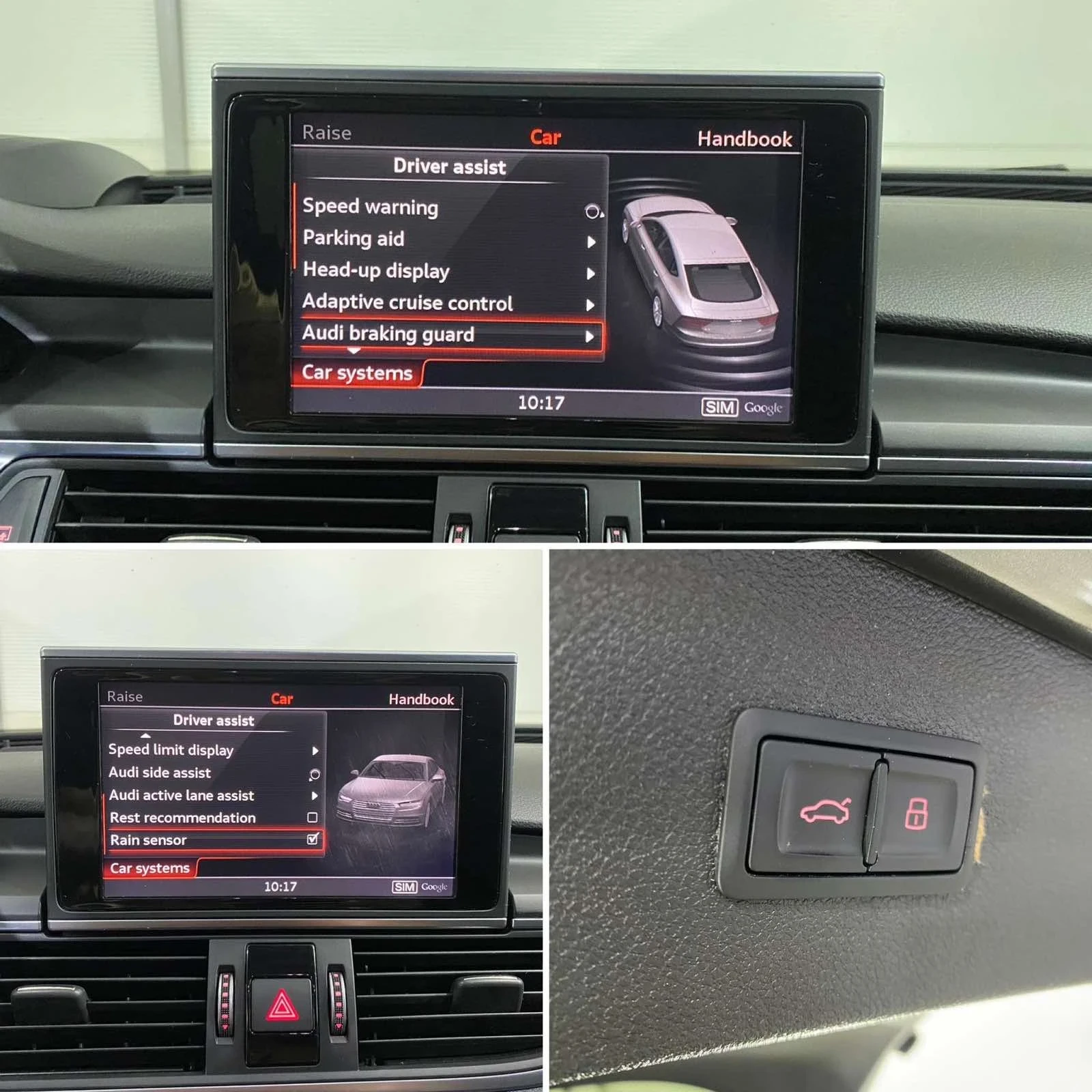 Audi A7 Sportback | Mobile.bg   14