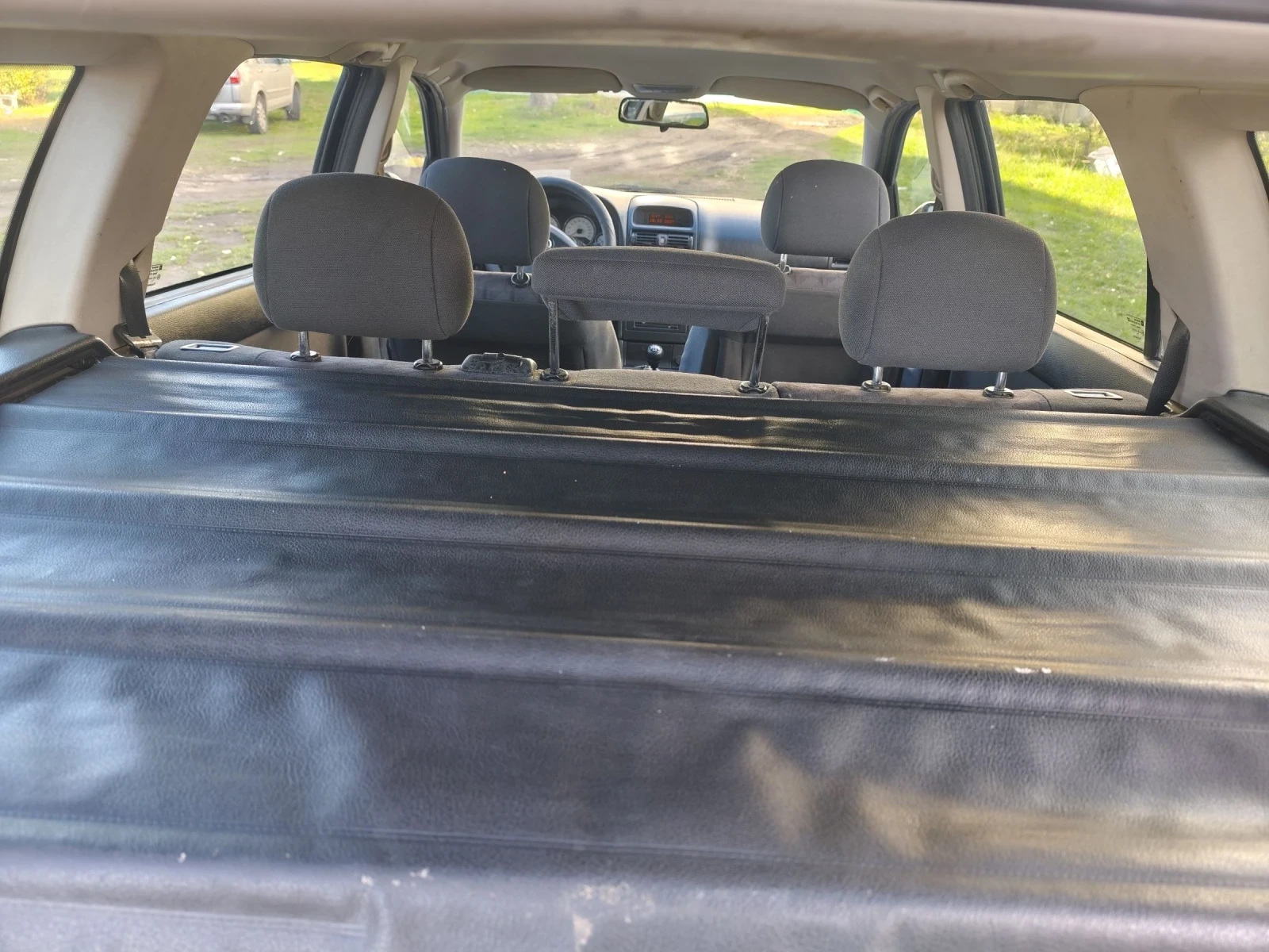 Opel Astra 1.6 16V | Mobile.bg — изображение 11