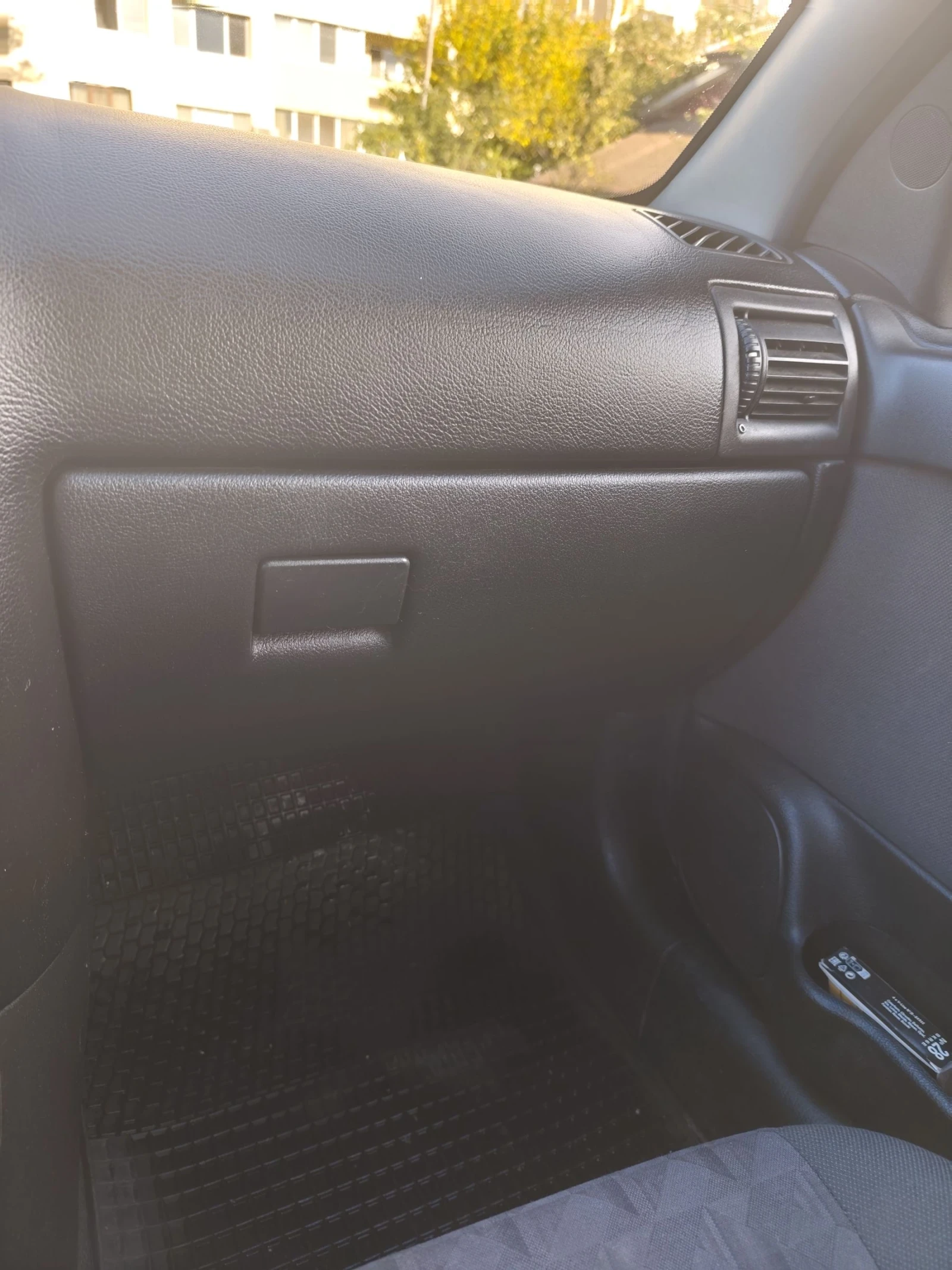 Opel Astra 1.6 16V - изображение 9