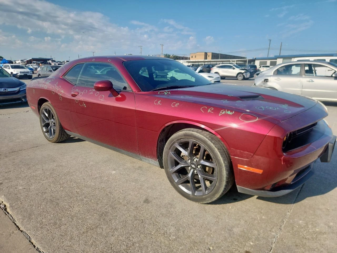 Dodge Challenger SXT | Mobile.bg   4