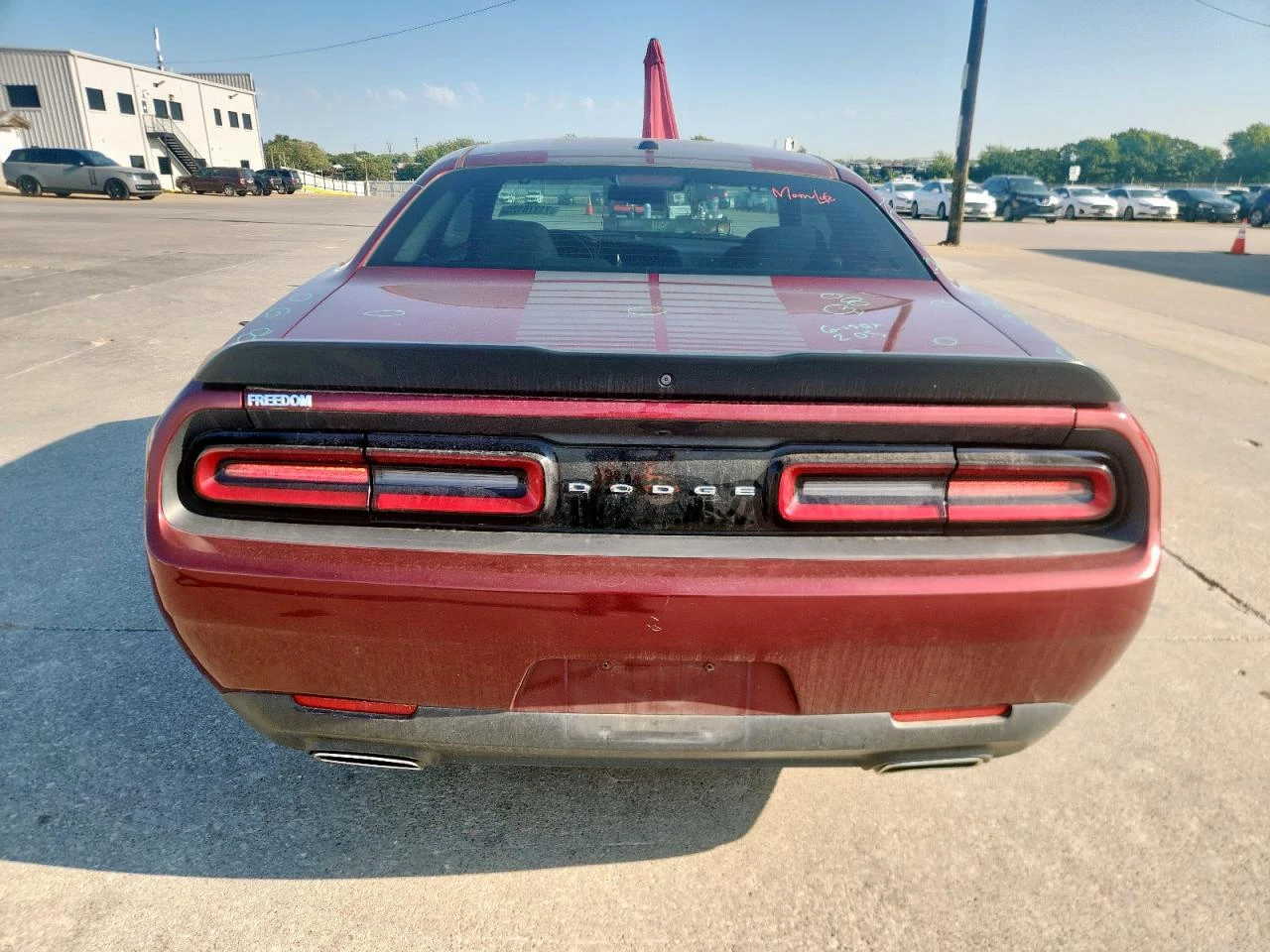 Dodge Challenger SXT | Mobile.bg   6
