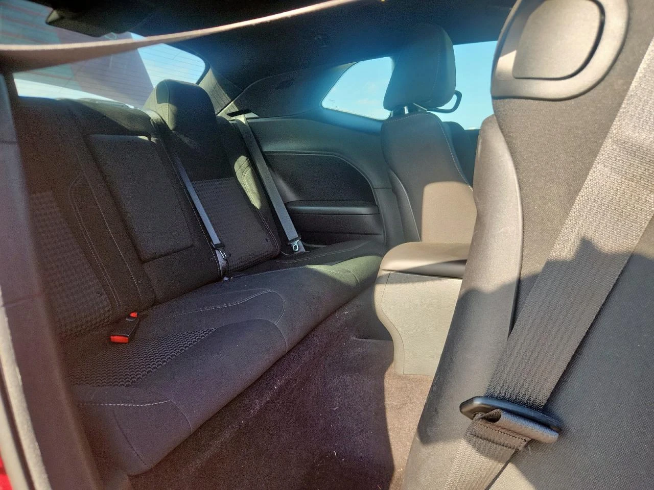 Dodge Challenger SXT | Mobile.bg   10