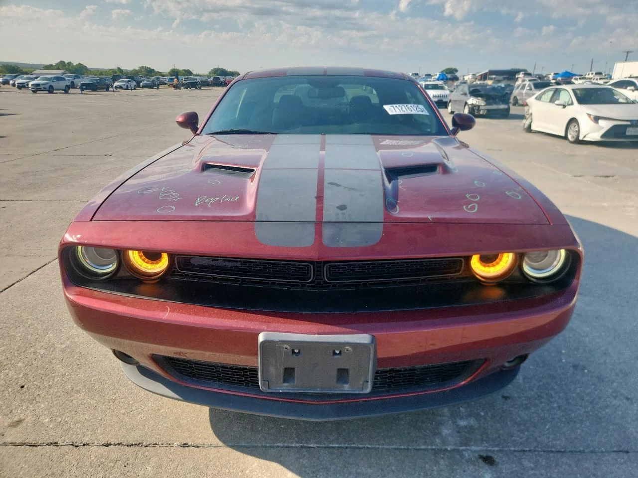 Dodge Challenger SXT | Mobile.bg   5