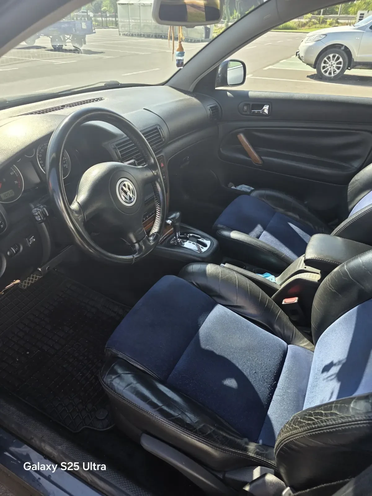 VW Passat 1.8t | Mobile.bg � ����������� 2