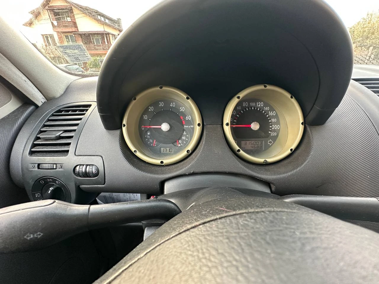 VW Polo 1.4 Mpi - изображение 9