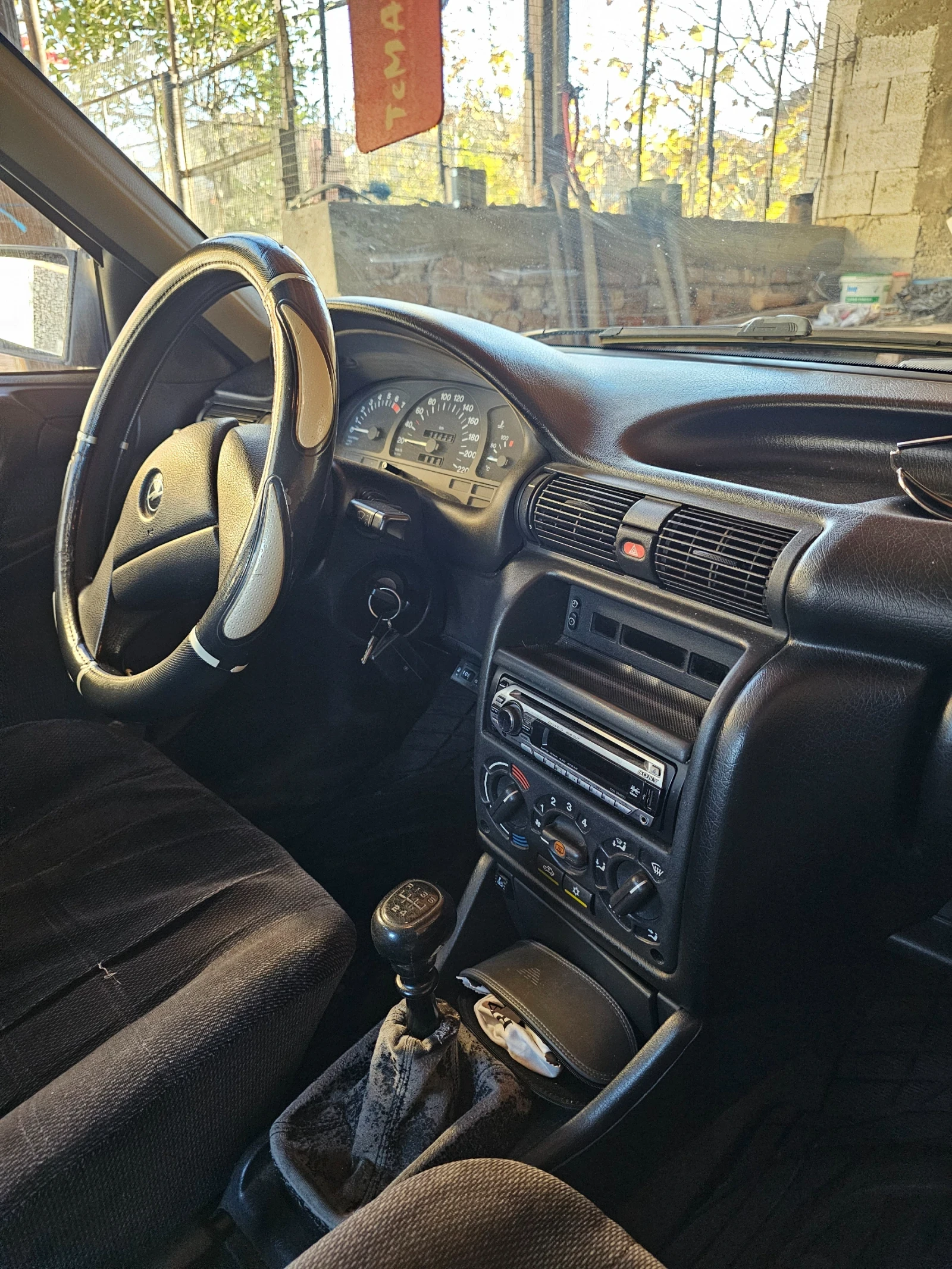 Opel Astra | Mobile.bg   6