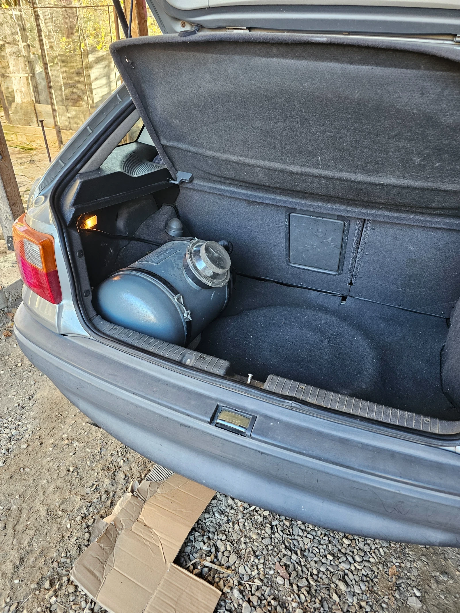 Opel Astra | Mobile.bg   5