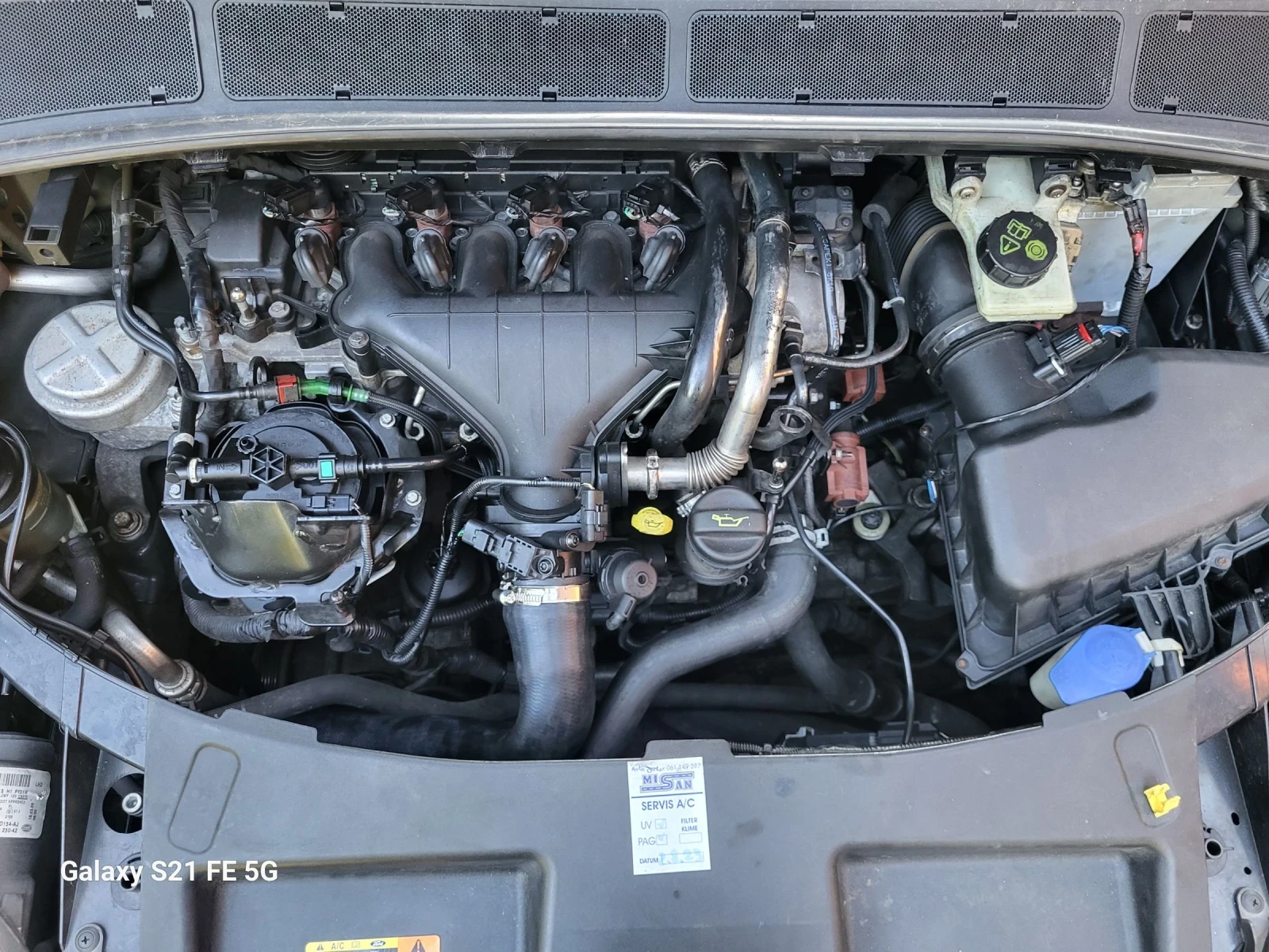 Ford Galaxy  - изображение 2