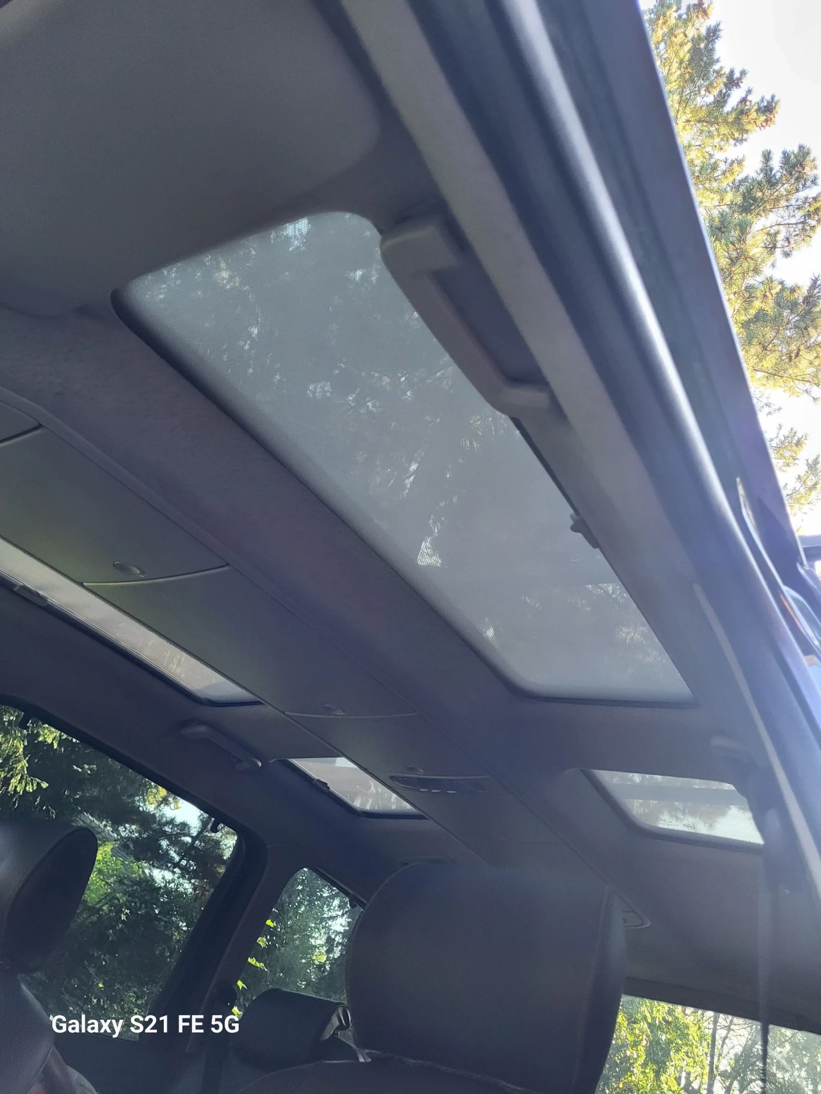 Ford Galaxy  - изображение 4