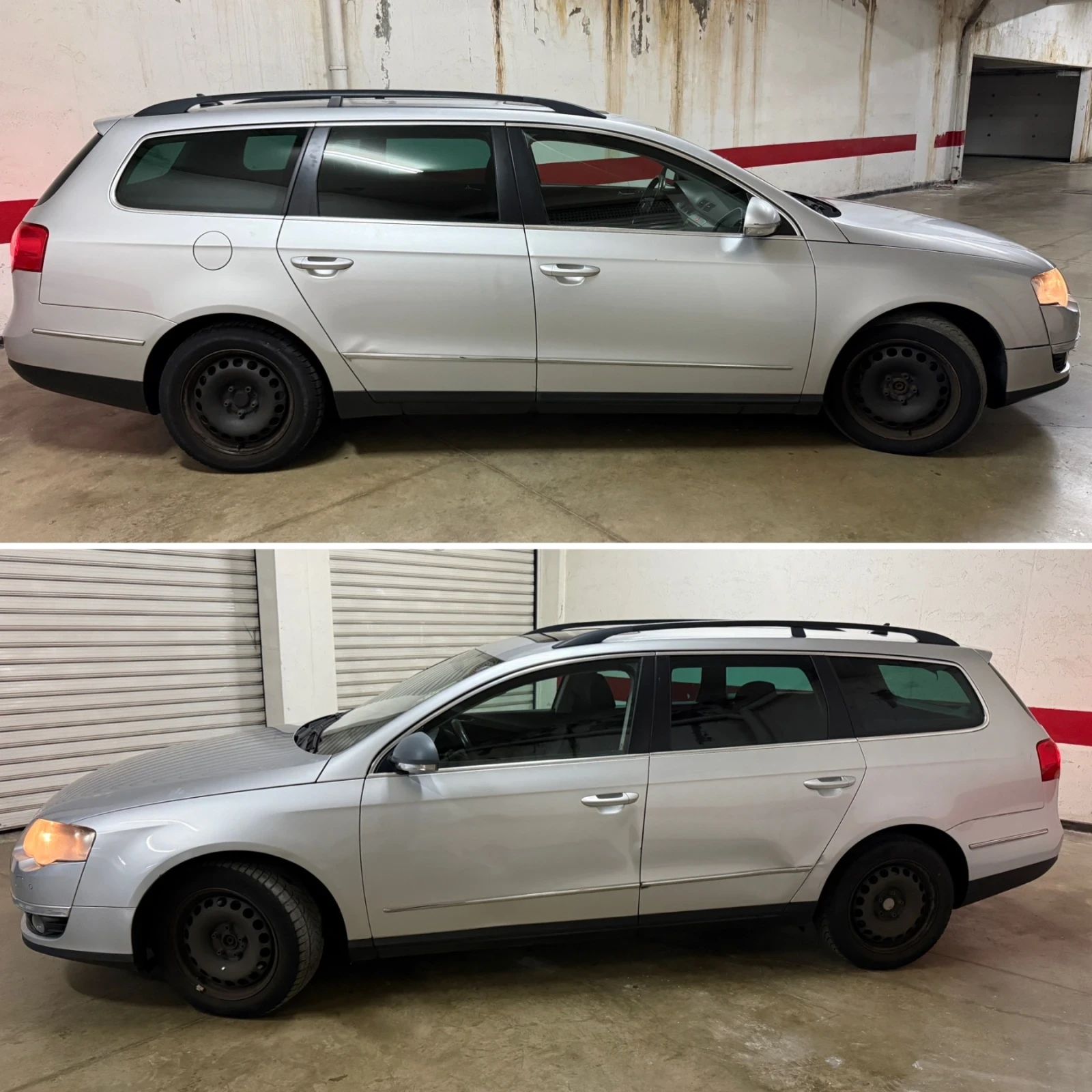 VW Passat * 2.0TDI* 170HP* DSG* 2008�* CBB*  | Mobile.bg � ����������� 7