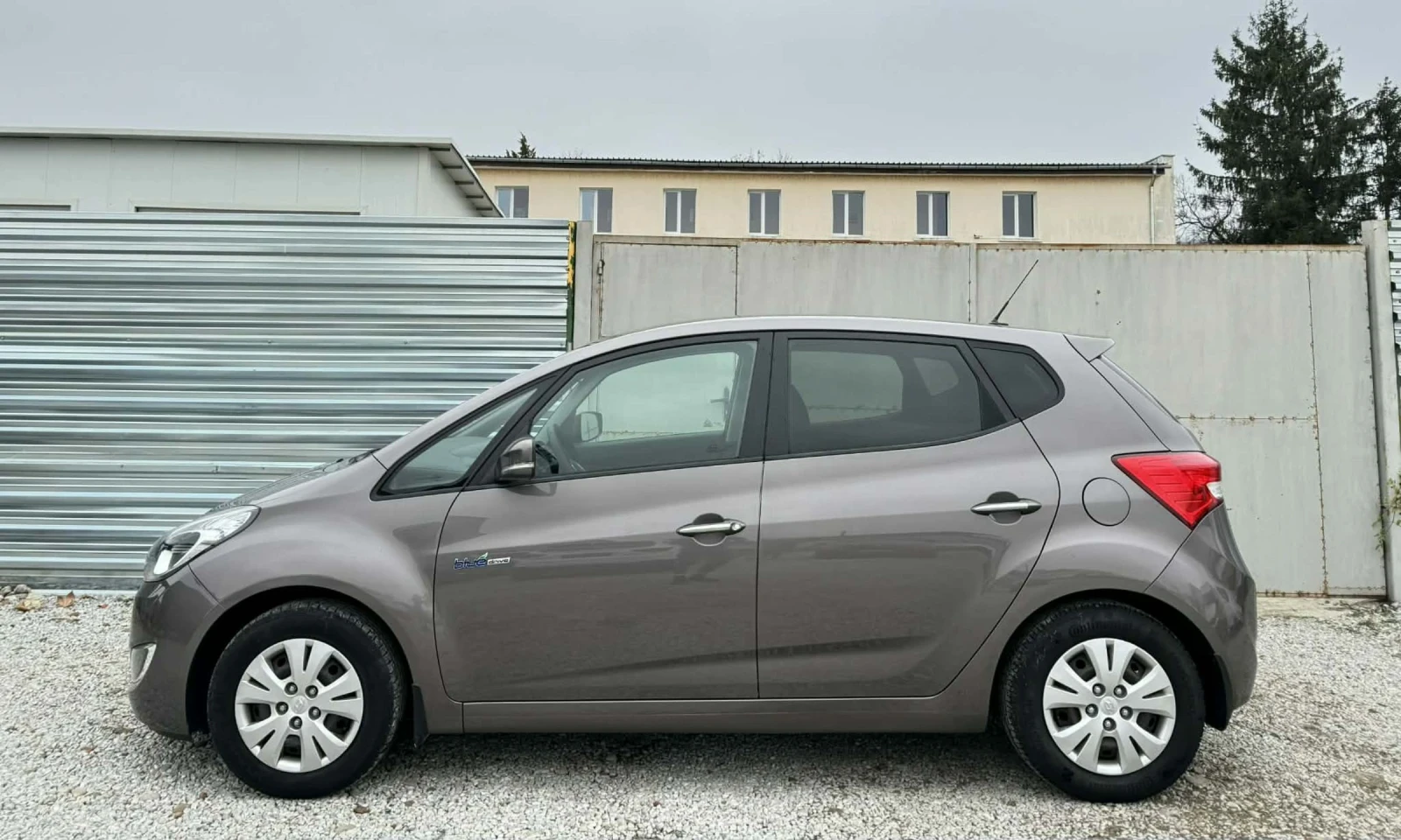 Hyundai Ix20 BENZIN | Mobile.bg � ����������� 4