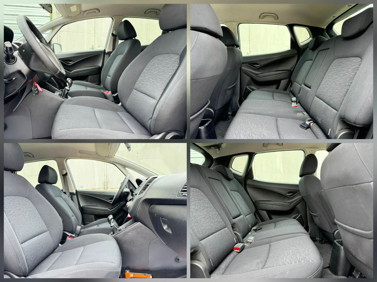 Hyundai Ix20 BENZIN | Mobile.bg � ����������� 8