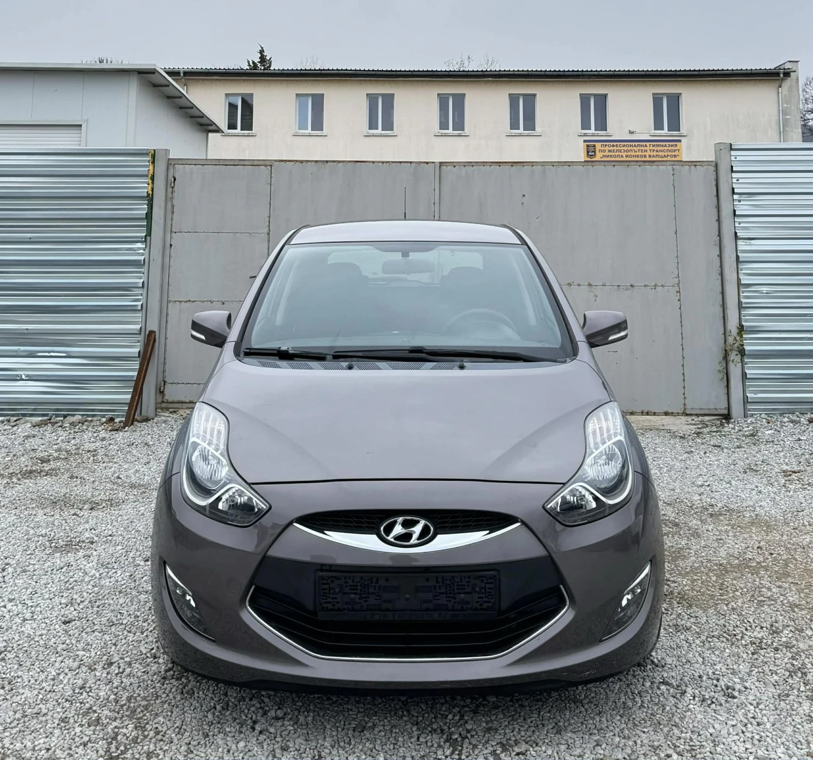 Hyundai Ix20 BENZIN | Mobile.bg � ����������� 2