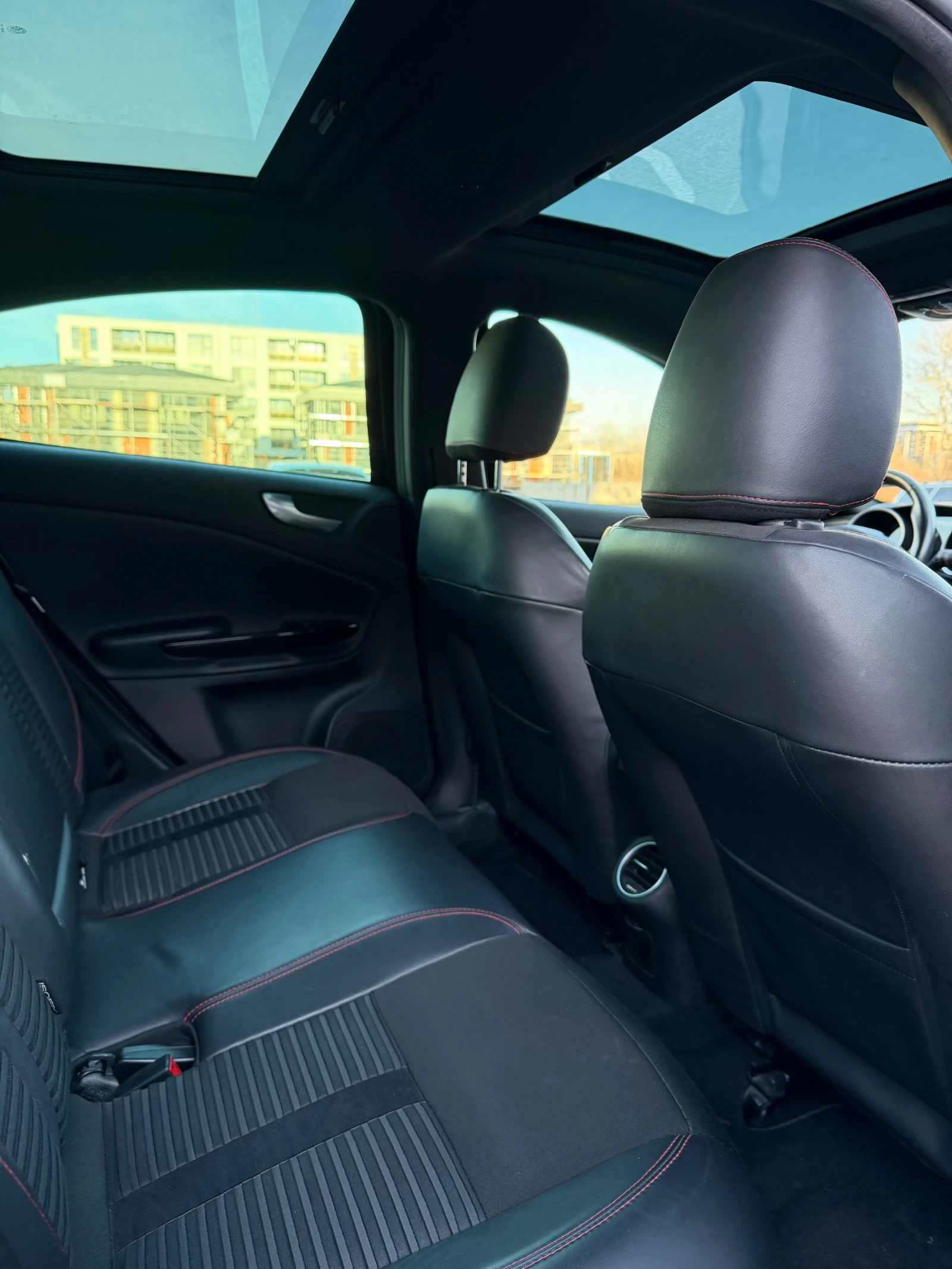 Alfa Romeo Giulietta  2.0 ������ ��������� | Mobile.bg � ����������� 9