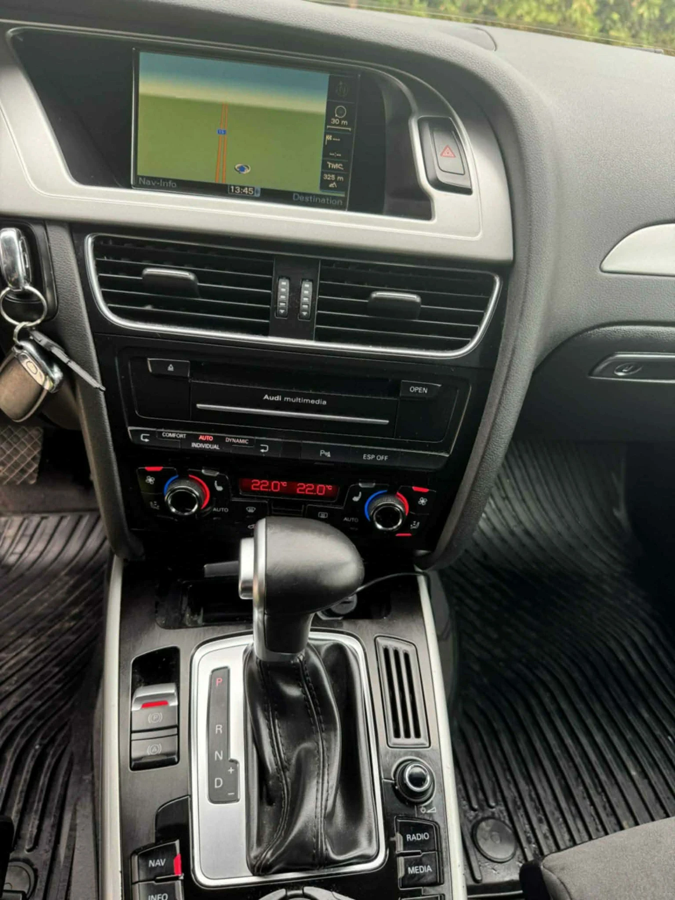 Audi A4 Allroad  - изображение 8