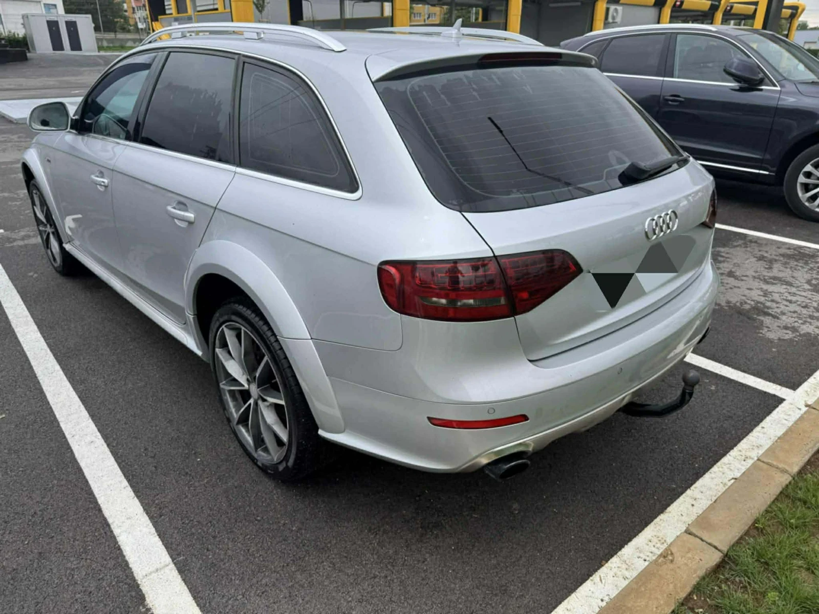 Audi A4 Allroad | Mobile.bg � ����������� 13