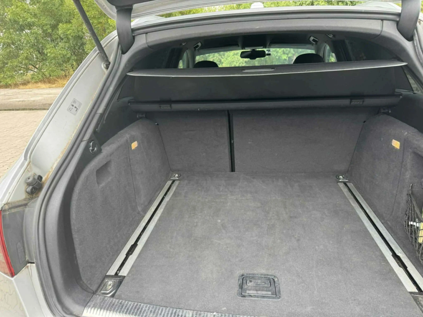 Audi A4 Allroad  - изображение 9