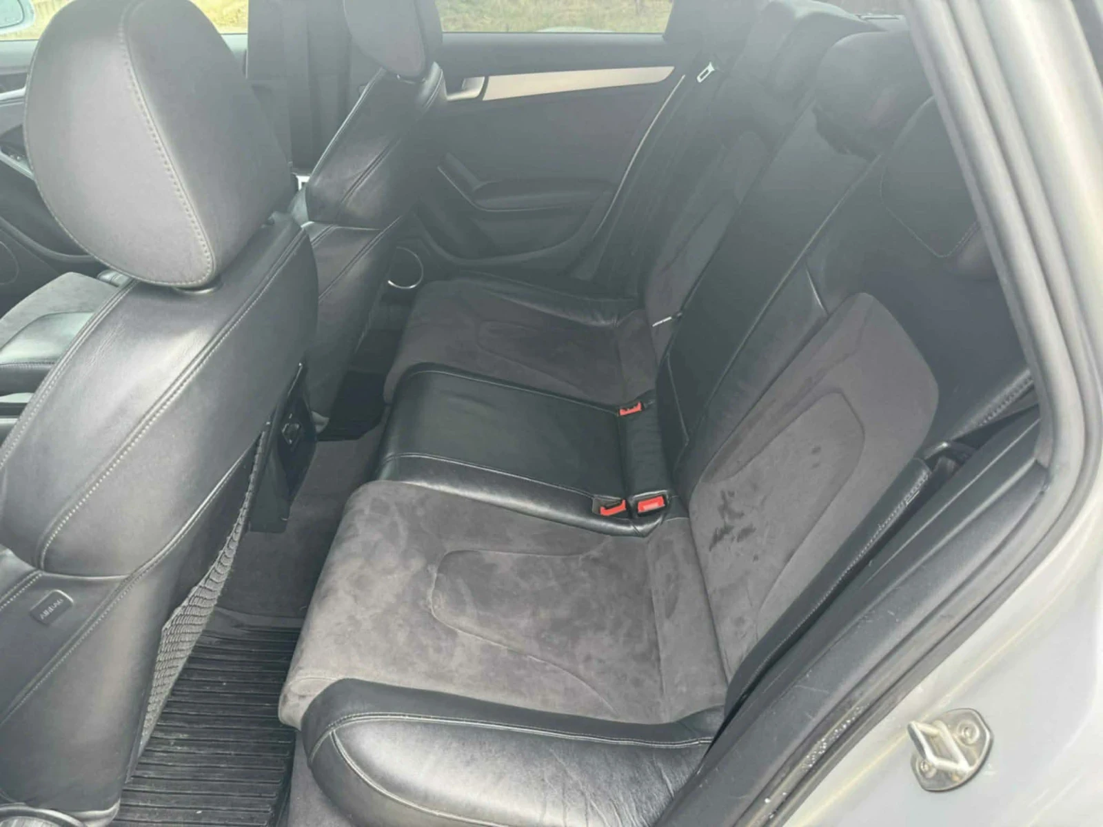 Audi A4 Allroad  - изображение 7