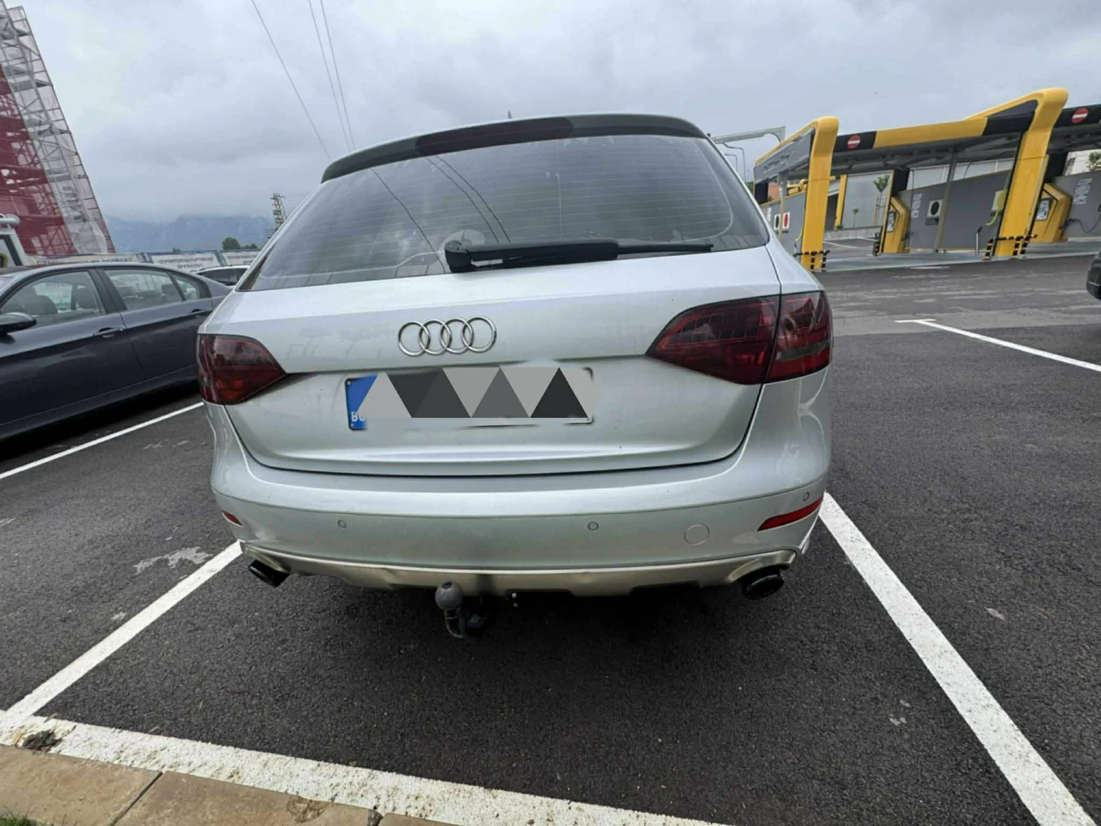 Audi A4 Allroad | Mobile.bg � ����������� 17