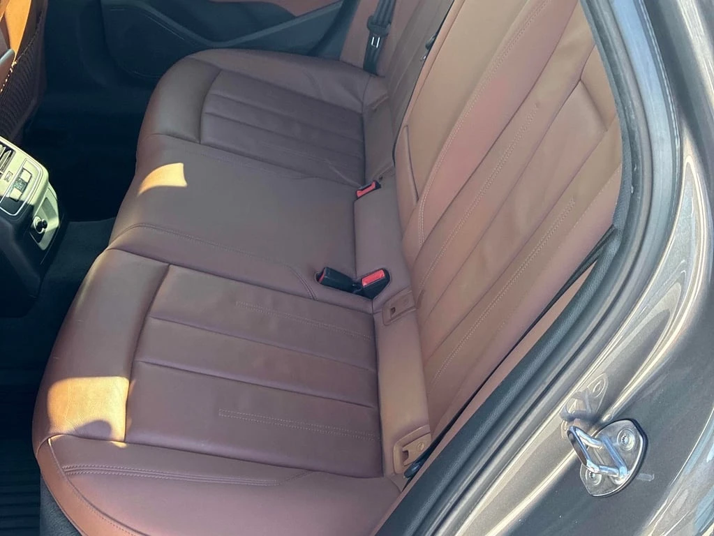 Audi A4 Komfort| DISTRONIC| QUATTRO| �������| �������� | Mobile.bg � ����������� 12