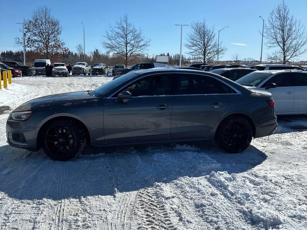 Audi A4 Komfort| DISTRONIC| QUATTRO| ШИБЕДАХ| ПОДГРЕВИ - изображение 2