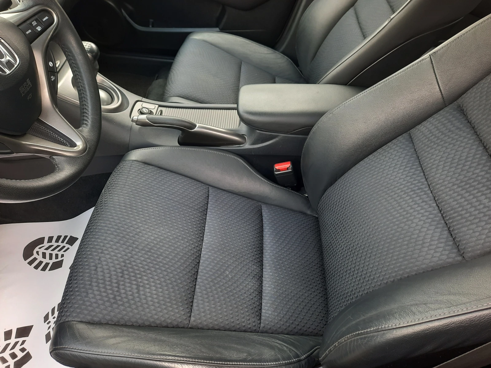 Honda Civic 1.4i GT | Mobile.bg � ����������� 9