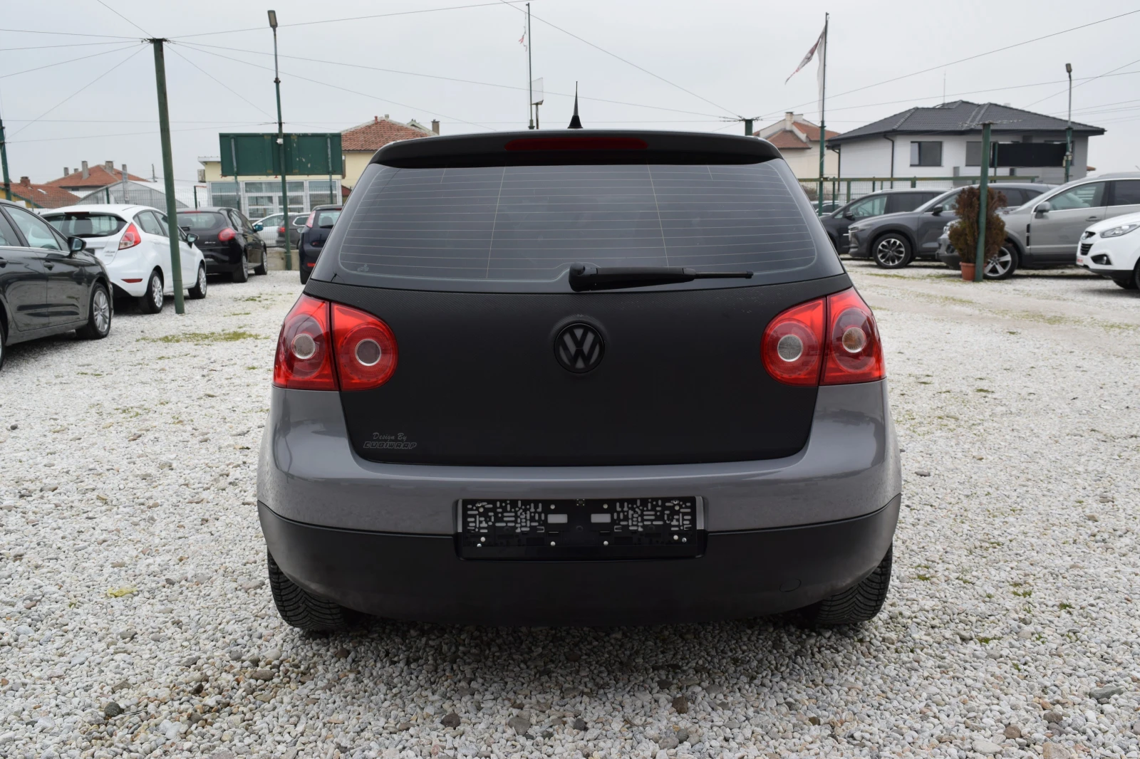 VW Golf 1.6i* 102 kc* ����* ������* ������*  | Mobile.bg � ����������� 6