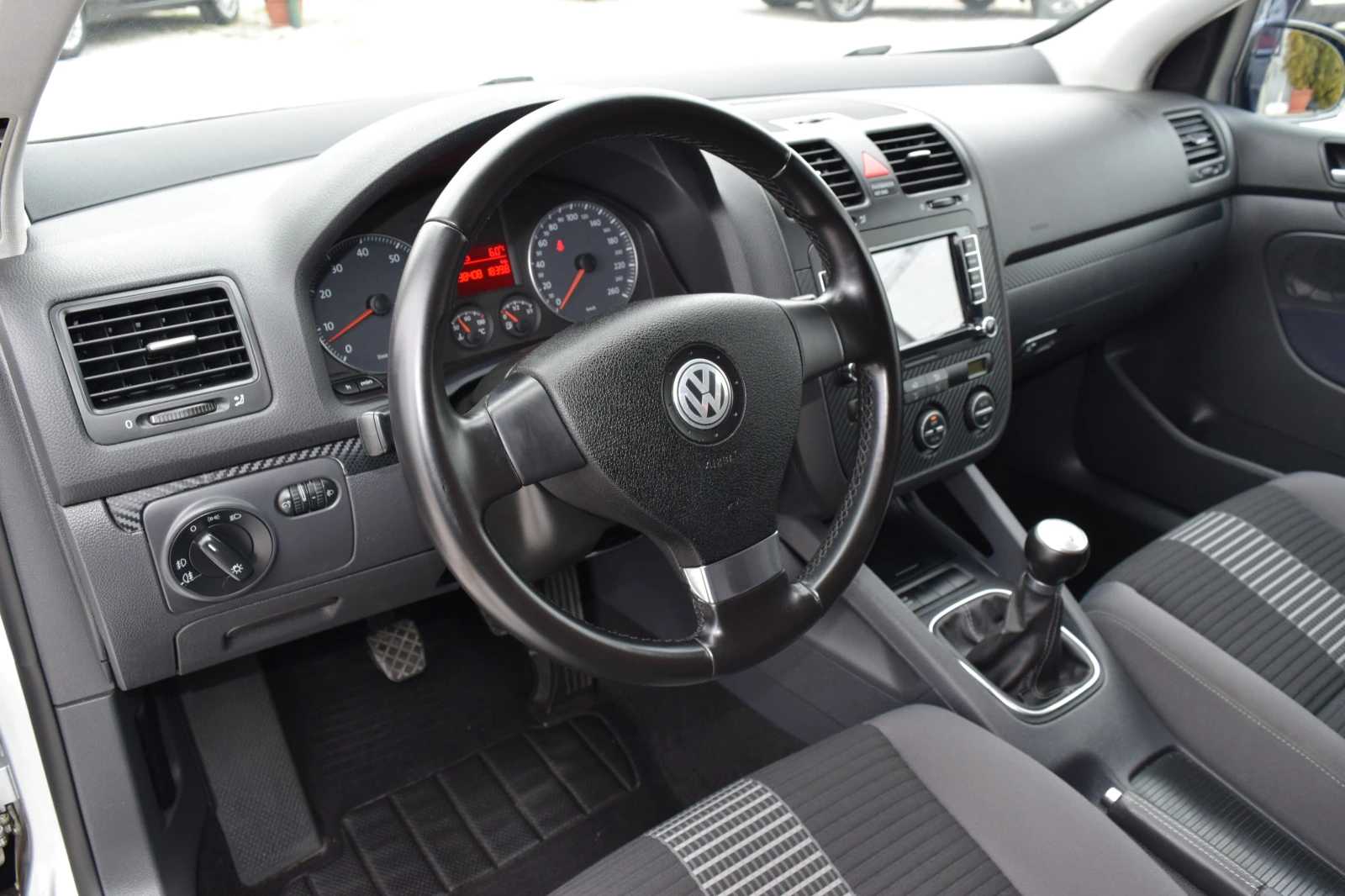 VW Golf 1.6i* 102 kc* ����* ������* ������*  | Mobile.bg � ����������� 10
