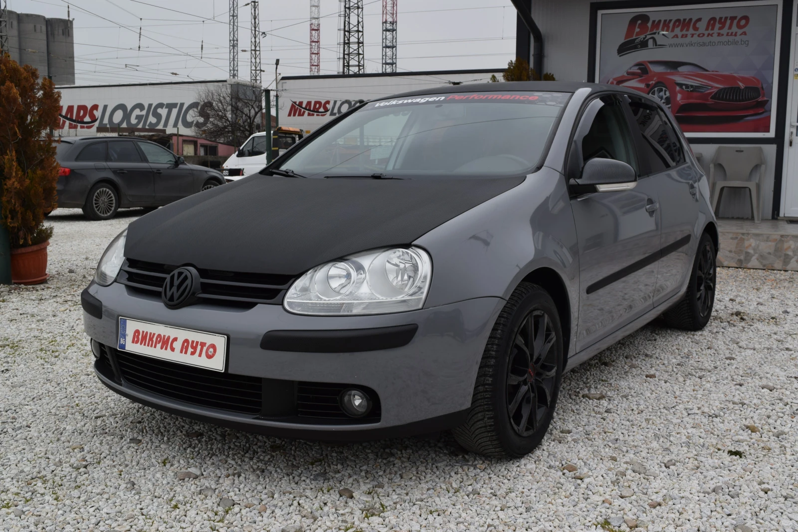 VW Golf 1.6i* 102 kc* ����* ������* ������*  | Mobile.bg � ����������� 3