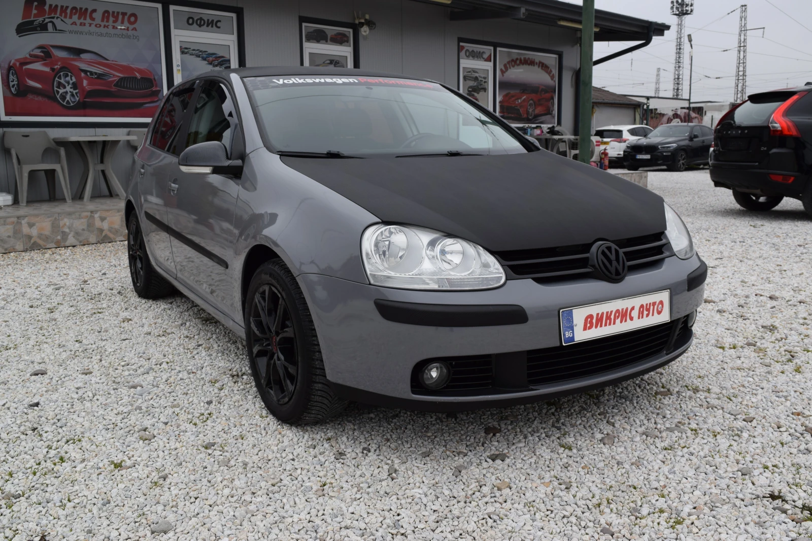VW Golf 1.6i* 102 kc* ����* ������* ������*  | Mobile.bg � ����������� 1