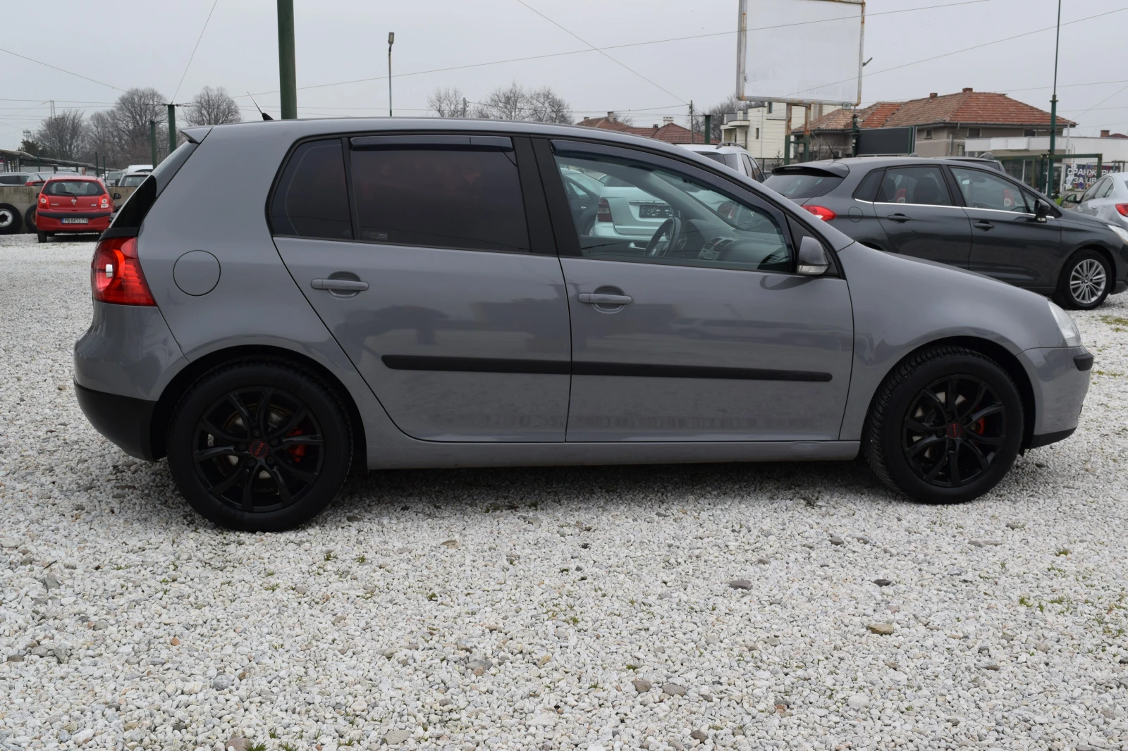 VW Golf 1.6i* 102 kc* ����* ������* ������*  | Mobile.bg � ����������� 8
