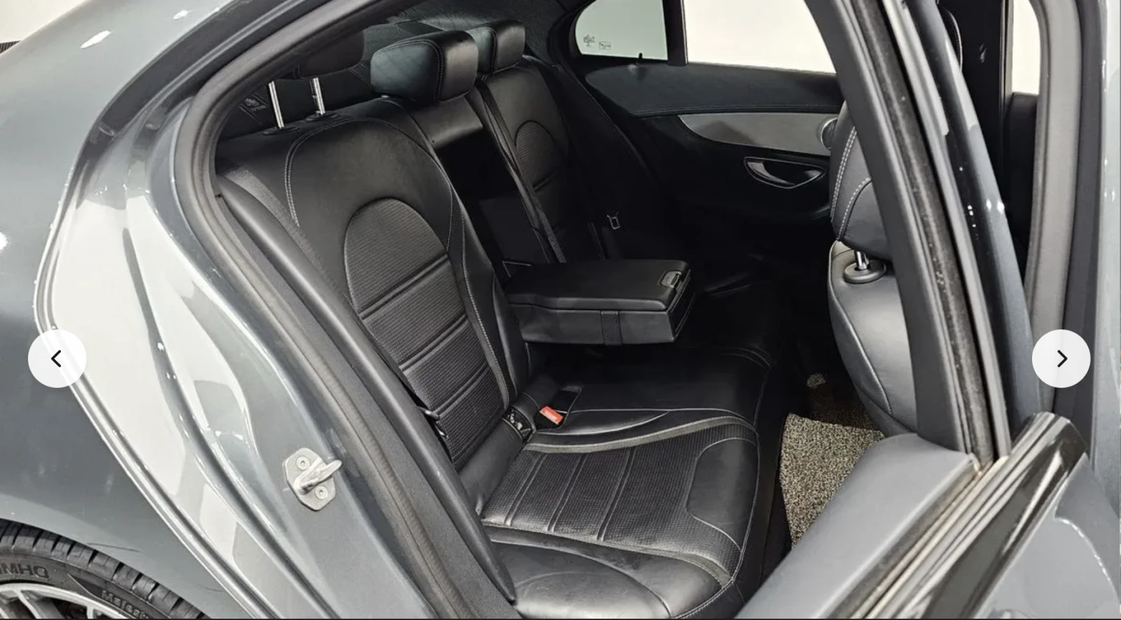 Mercedes-Benz C 63 AMG CARBON* CERAMIC* BURMESTER* LANE* ASSIST*  | Mobile.bg � ����������� 13