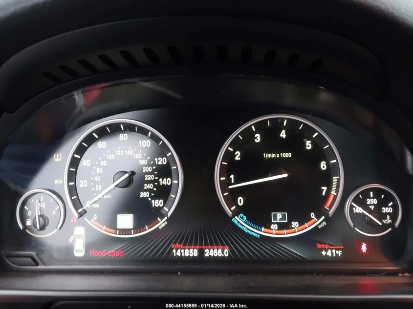 BMW 535 3l I, снимка 7 - Автомобили и джипове - 53817207