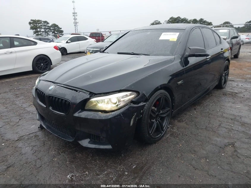 BMW 535 3l I, снимка 6 - Автомобили и джипове - 53817207