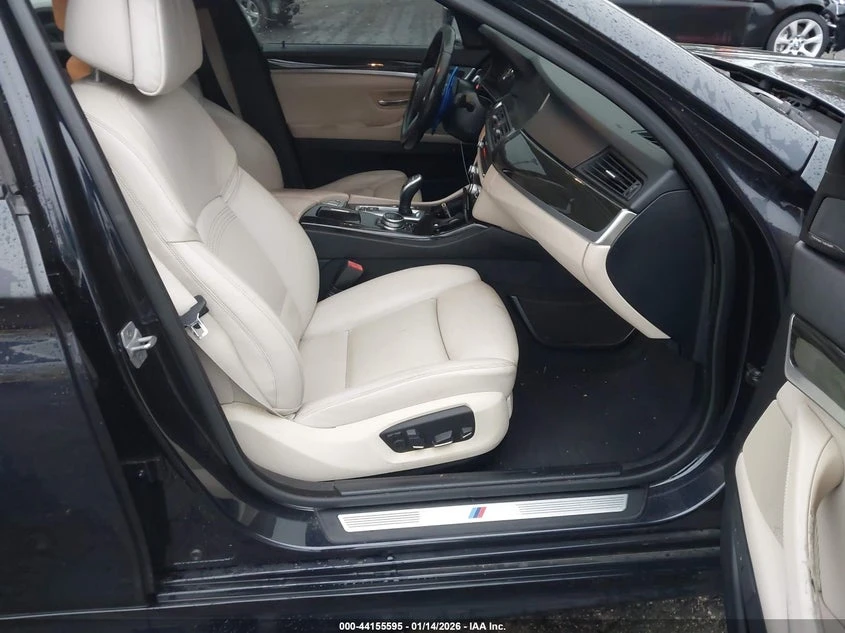 BMW 535 3l I, снимка 5 - Автомобили и джипове - 53817207