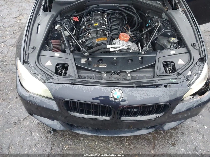 BMW 535 3l I, снимка 10 - Автомобили и джипове - 53817207